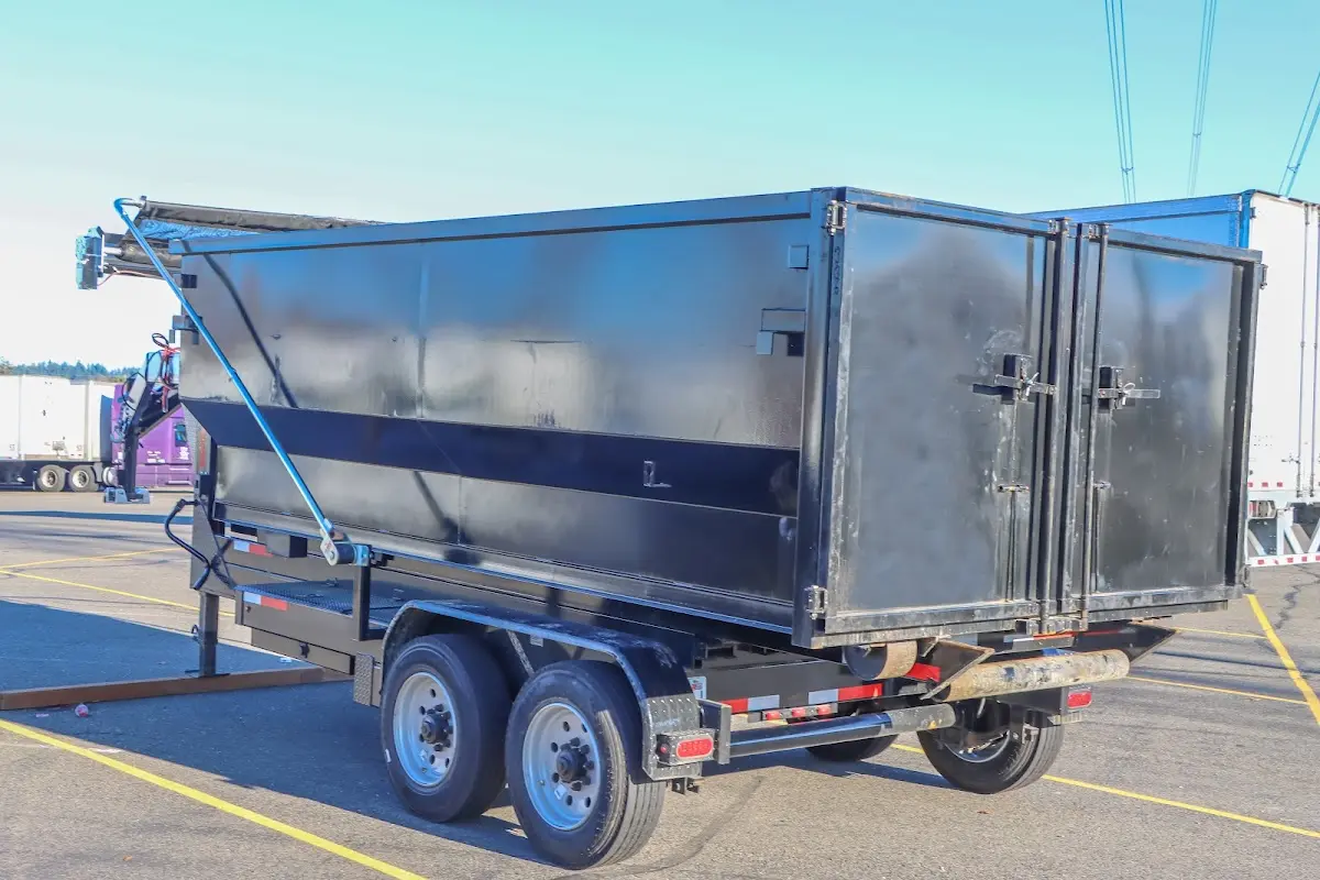 Dumpster Rental services in Elk Grove Village, IL